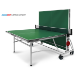 Стол теннисный Start Line GRAND EXPERT (цвет синий, зелёный)